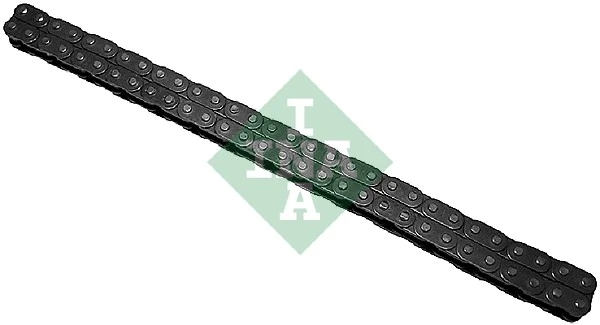 Chain, oil pump drive